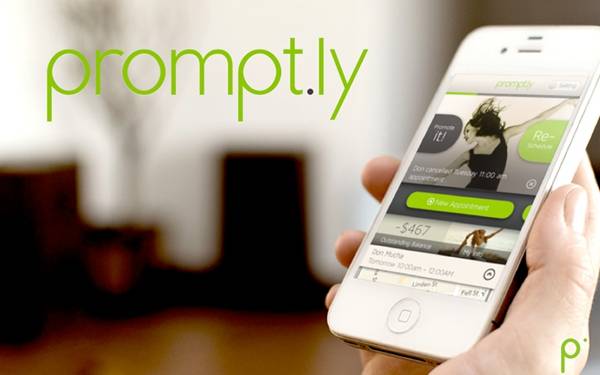 Procodly Prompt.ly:基于时间维度的按需服务 | 爱范儿