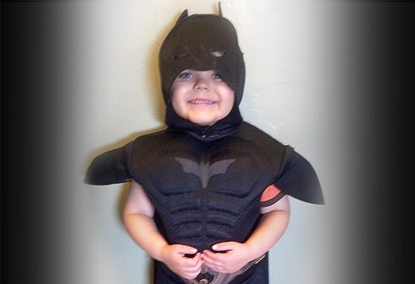 BatKid