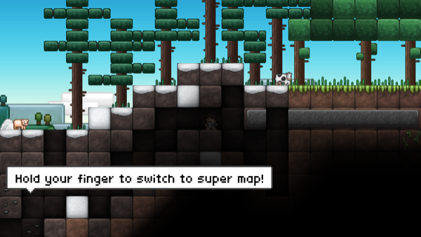junk jack x map junk jack x map