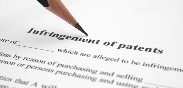infringement-of-patents