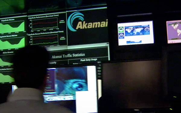 Akamai 斥资 3.7 亿美元收购 DDoS 安全公司 Prolexic | 爱范儿