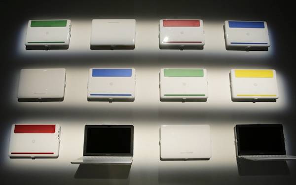 至少美国，Chromebook 逐步迈向主流 | 爱范儿