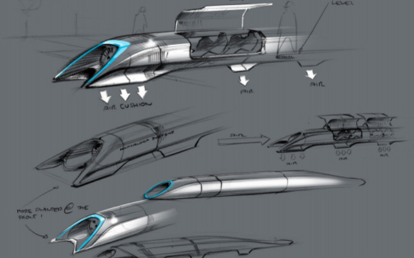 hyperloop