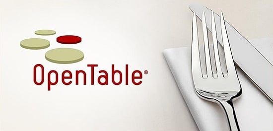 Open-Table
