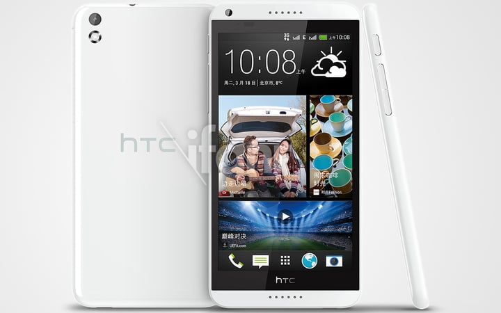 htc-A5