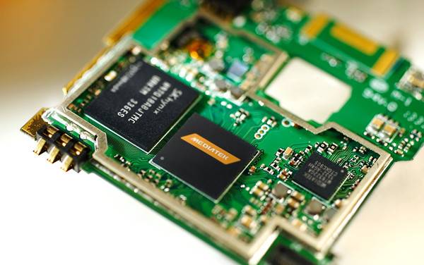 Mt Microelectronics MTK 发布 MT6732:64 位芯片我们也可以有 | 爱范儿