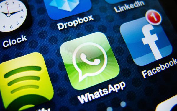 whatsapp网站，whatsapp online