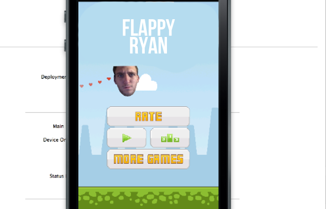 flappyryan