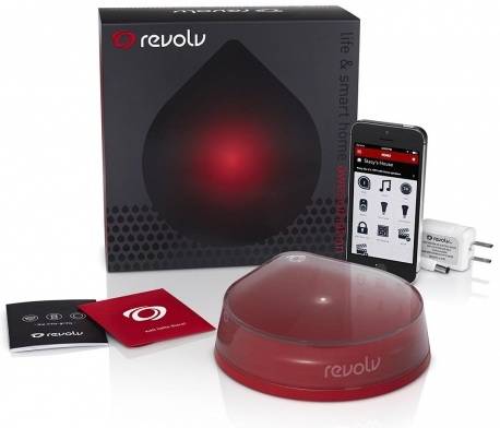 Revolve60 Box Revolv:智能家电,快到碗里来 | 爱范儿