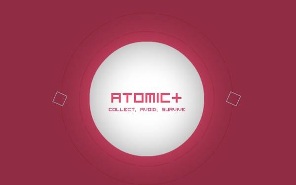 这个绚丽的微观世界，清新又有趣 – Atomic+ #iOS | 爱范儿