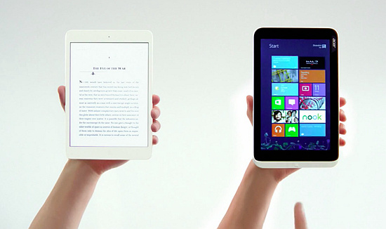 Microsoft-anti-iPAd-mini-Surface-ad