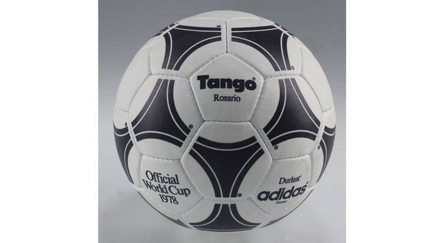 TANGO1978年W杯公式球 1988 uefa euro cup adidas tango europa official match ball