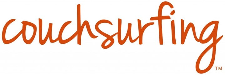 Couchsurfing Logo