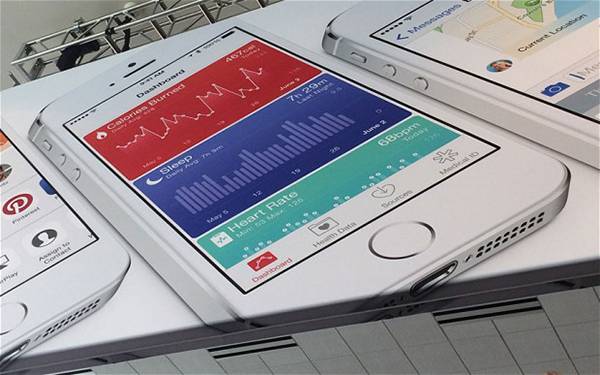 Health Kit Android 医生如何看待苹果 HealthKit? | 爱范儿