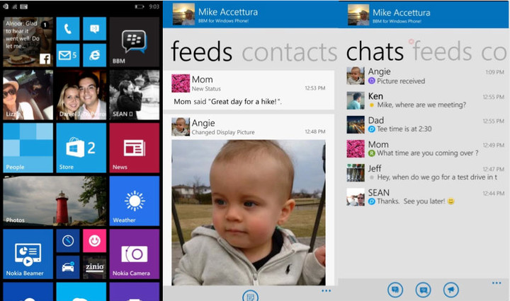 BBM-Windows-Phone