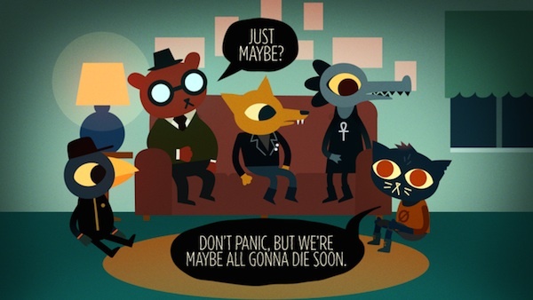 nightinthewoods2