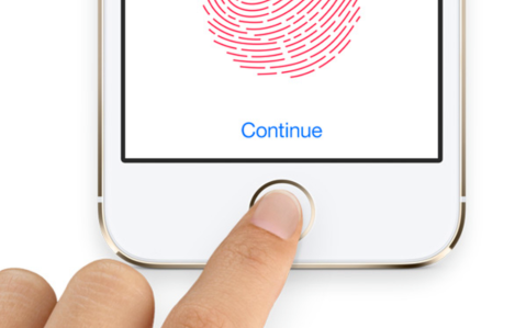 touchid