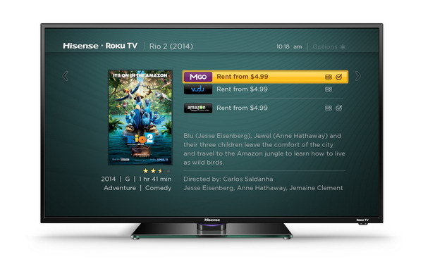 Hisense-Front-Roku-TV-with-Search-Aug2014