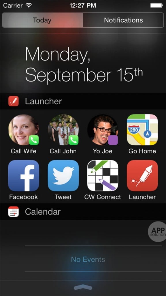 Launcher (1)