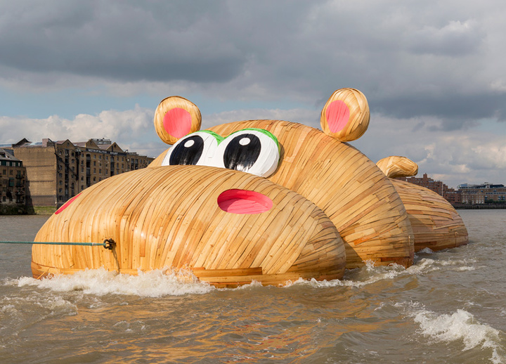 florentijn-hofman-HippopoThames-designboom-01