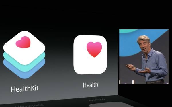 Health Kit Android 不用等太久,Healthkit 已进入临床测试阶段 | 爱范儿