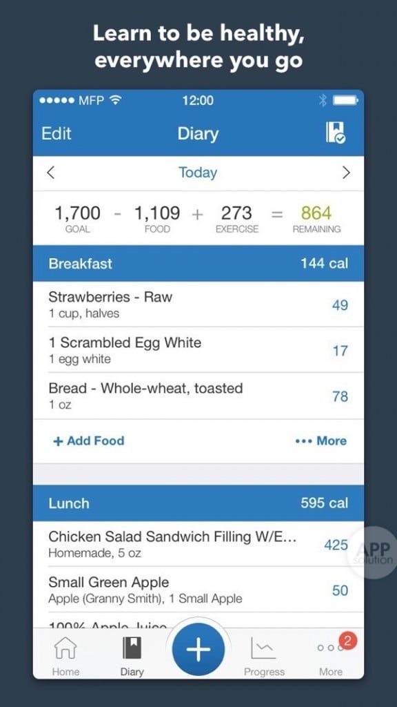 MyFitnessPal1_