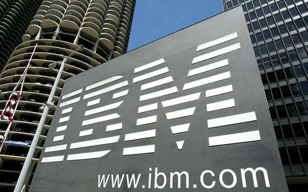 今晚 7 点，IBM 将发布第三季度财报及重大业务声明 | 爱范儿