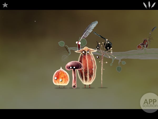 Botanicula