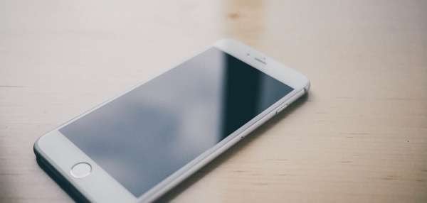 The iPhone 6 Plus — Tools and Toys 2