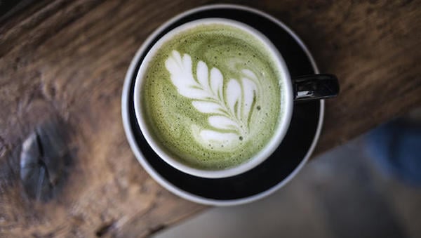matcha-green-tea