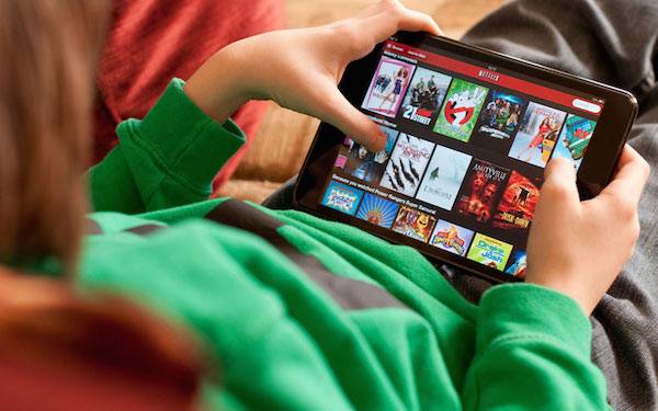 Netflix 首席产品官谈公司未来:将 4K 互联网视频送到客厅
