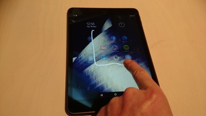 z-launcher
