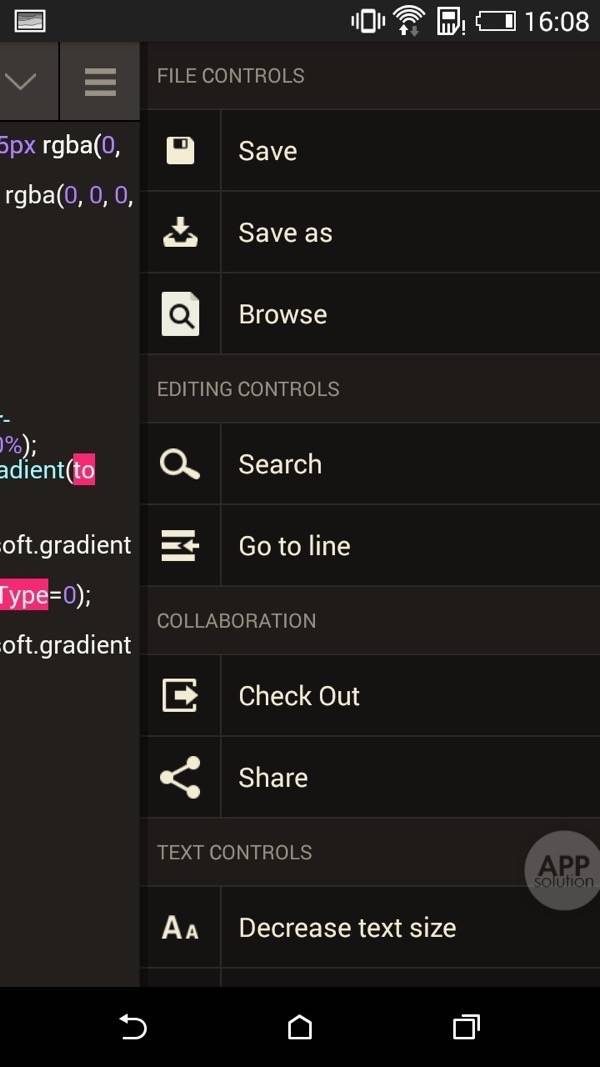 我的人生，就是吃饭睡觉写代码…… – Codeanywhere #iOS #Android | 爱范儿