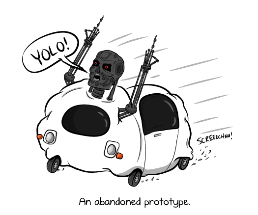 prototype