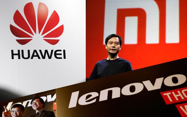 xiaomi-huawei-lenovo