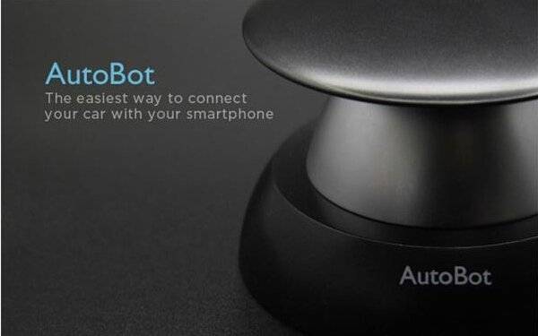Auto Bot Tech AutoBot 拿下 600 万美元投资,车载智能硬件的春天 | 爱范儿