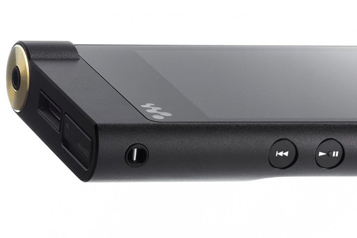 Walkman ZX2