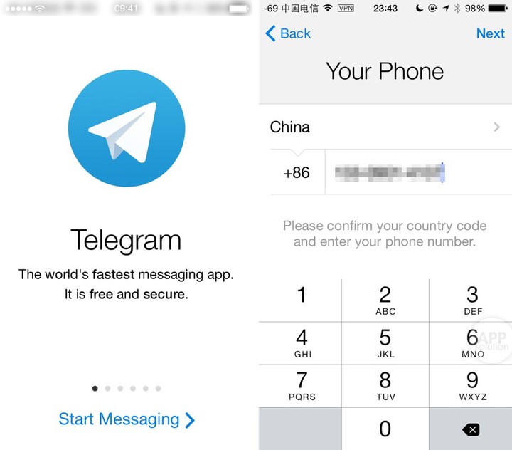 telegeram是什么-telegraph官网版下载