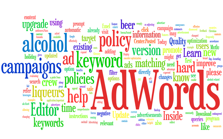 Adwords-sandbox