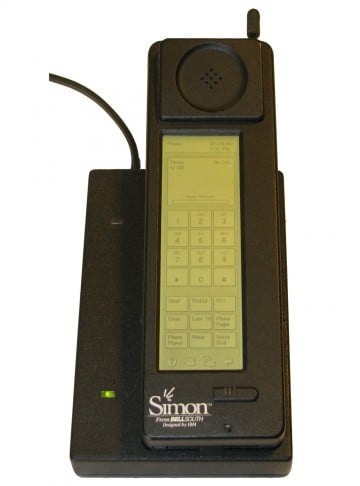 IBM-Simon