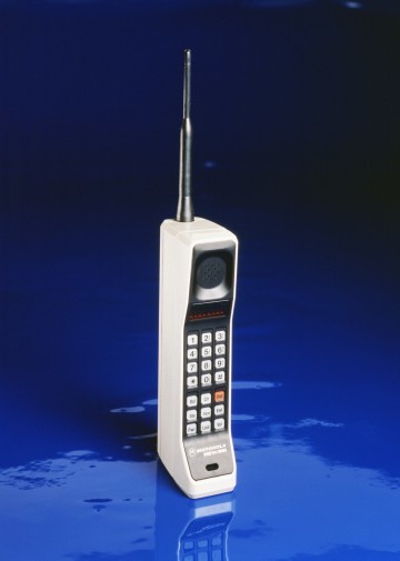 Motorola-Dynatac-8000X