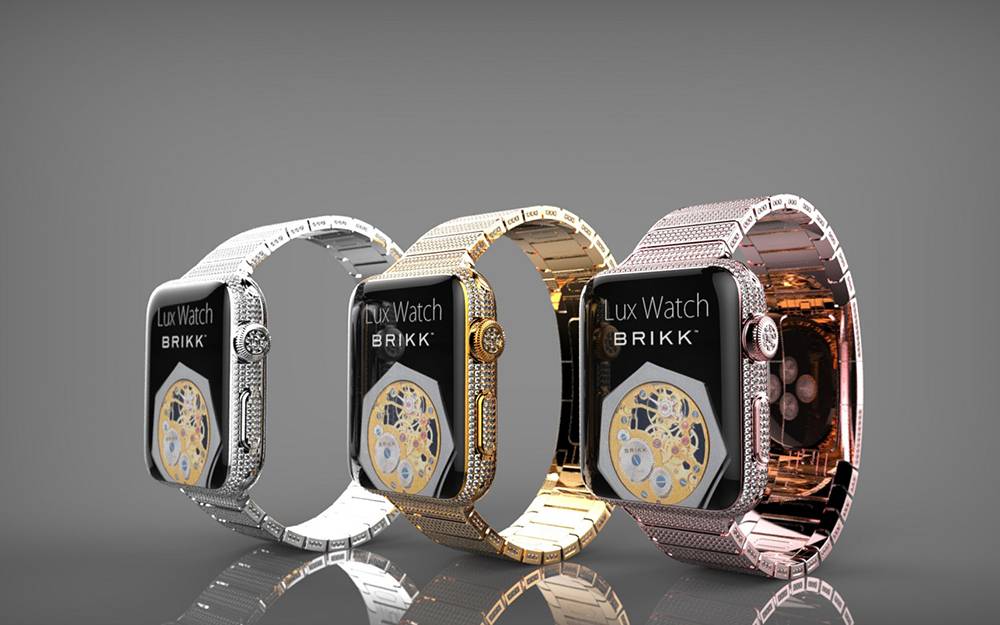 Apple Watch：开启科技奢侈的魔盒？ | 爱范儿
