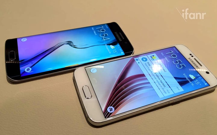 Samsung_Galaxy_S6 & S6 Edge