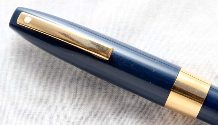 Sheaffer