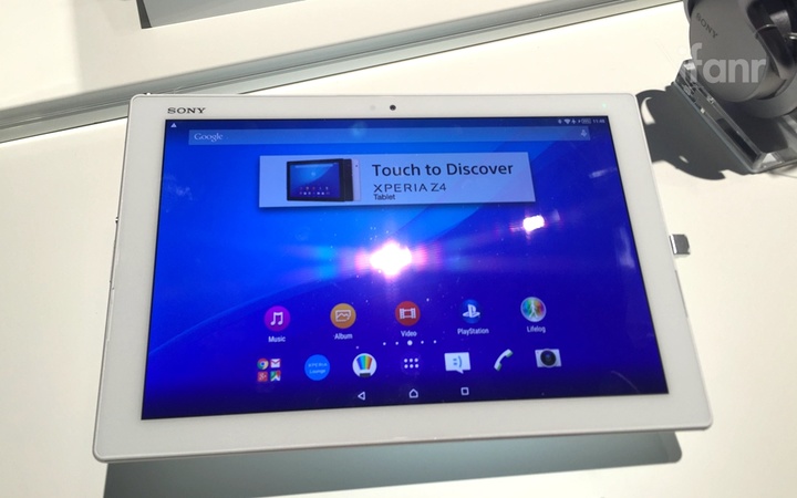 Sony Z4 Tablet (9)