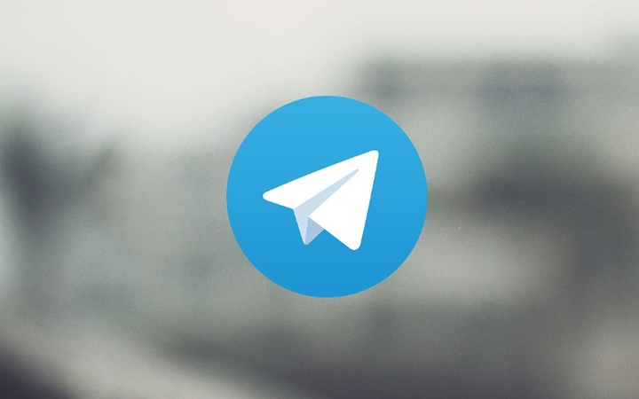 「imtoken」微信之外，有人选择了 Telegram