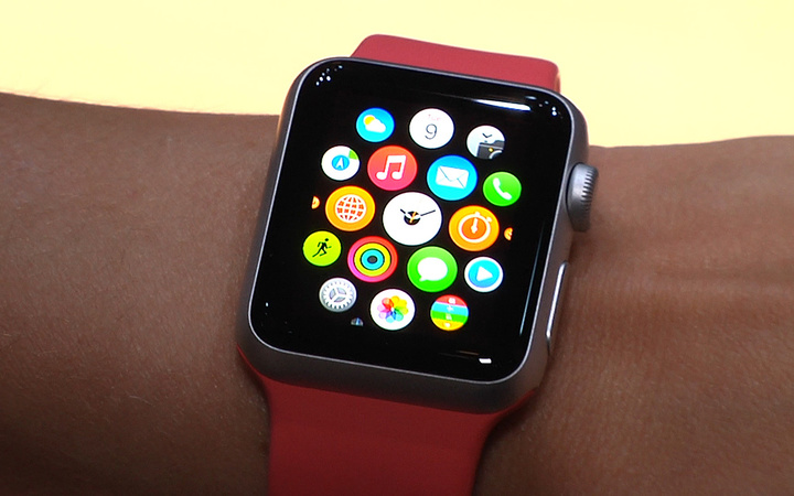 Apple Watch