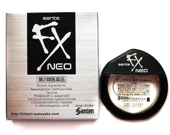 SANTE FX NEO