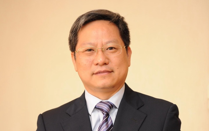 Skyworth CEO Yang Wendong