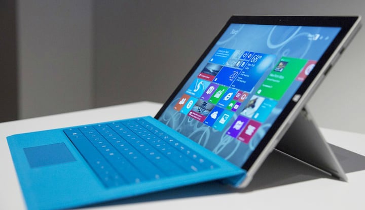 Surface3